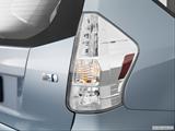  Passenger Side Taillight photo